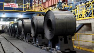 Shyam Metalics and Energy Ltd, Shyam Metalics IPO, DRHP, SEBI