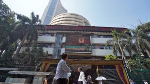 stock market, share market