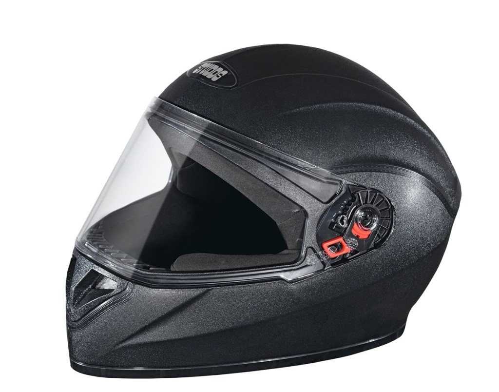 Studds Crest, budget helmet, launched: Features explained