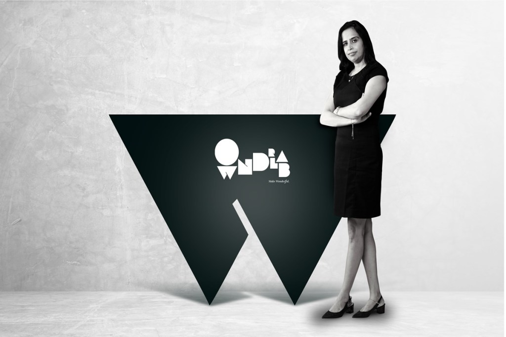 Advani will report to Saurabh Varma, founder and chief executive officer (CEO) at Wondrlab Advani will report to Saurabh Varma, founder and chief executive officer (CEO) at Wondrlab