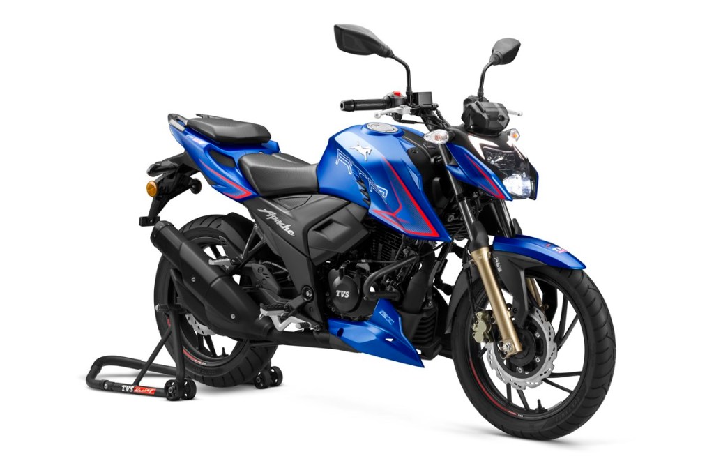 BS6 200cc bikes you can buy: TVS Apache RTR200 to KTM RC200