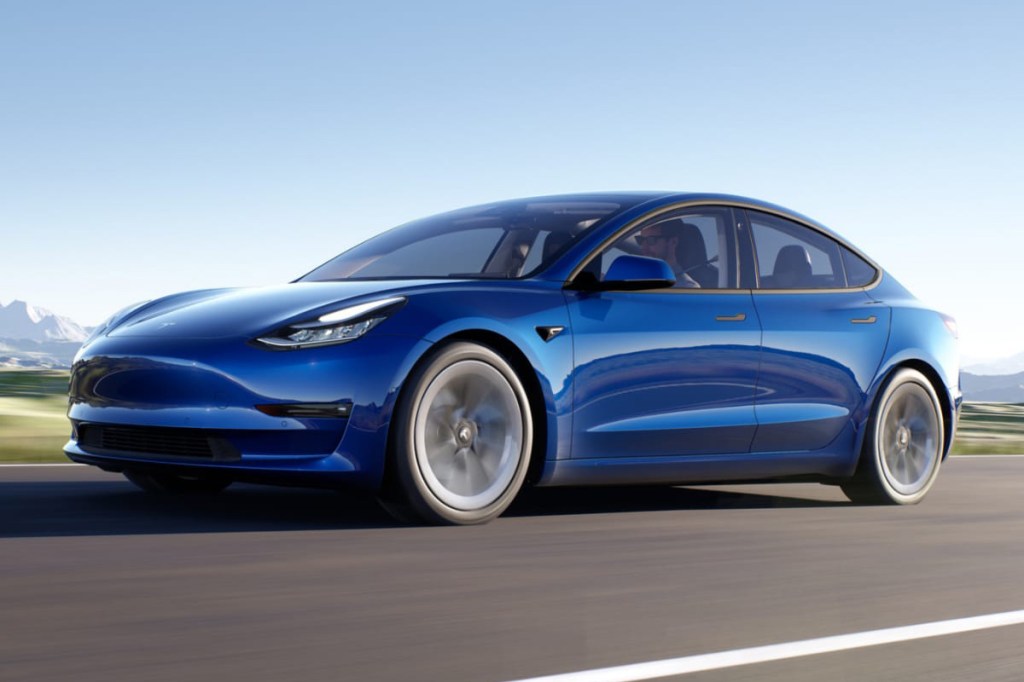 The Truth about China’s ban on Tesla vehicles: When the spy is being spied on!