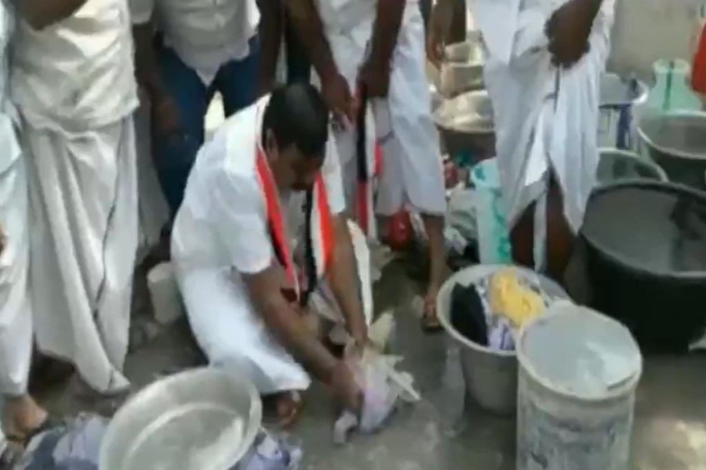 Tamil Nadu Election 2021 Latest News