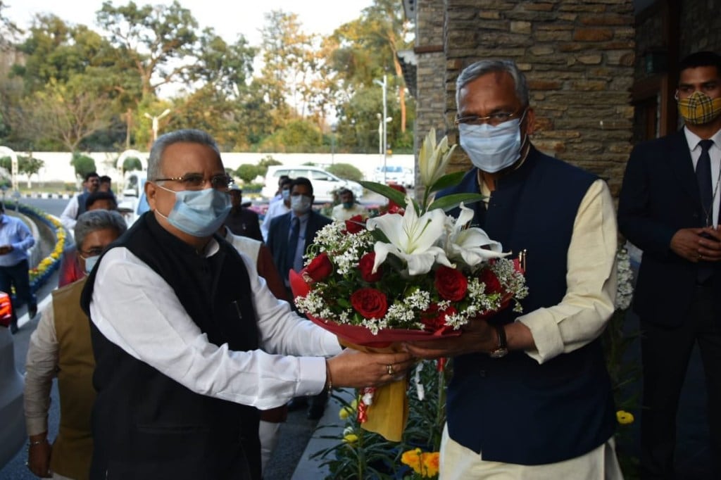 New CM of Uttarakhand: Names here