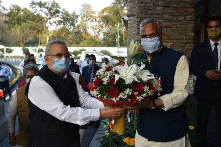 New CM of Uttarakhand: Names here