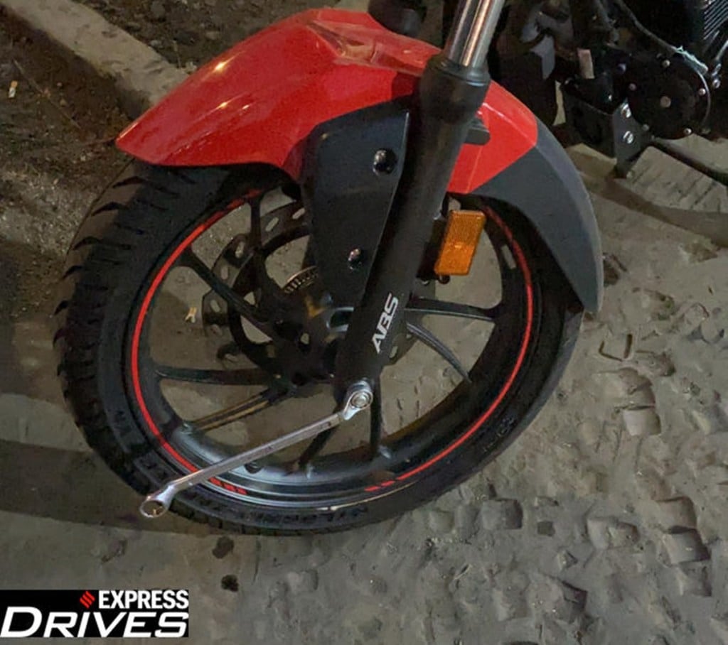 Two important maintenance aspects often overlooked when a bike is parked for long