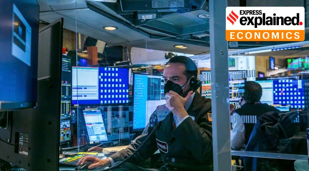 US stocks