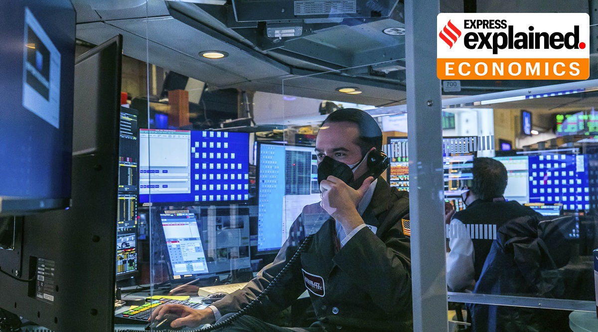 US stocks US stocks