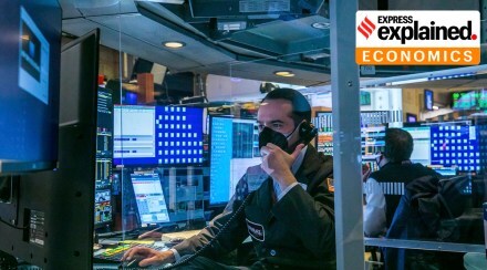 US stocks