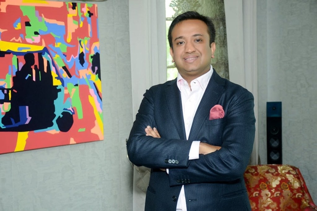 The initial months were tough, but as the economy reopened, our sales rose exponentially.