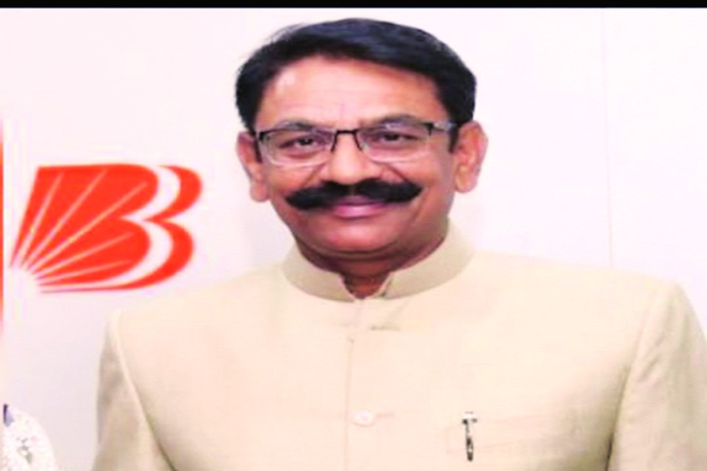 Vikramaditya Singh Khichi