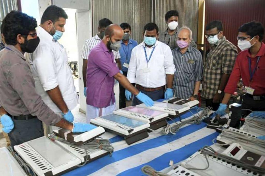 Gujarat Local Body Election Results Live, Gujarat Panchayat Election Result 2021