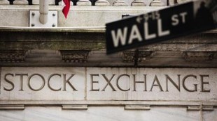 bond yields, wall street