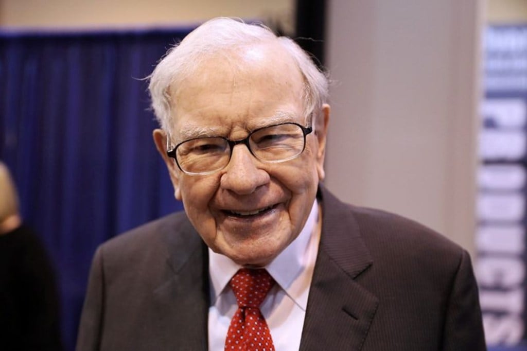 Warren Buffett, Berkshire Hathaway, Berkshire Hathaway Inc Class A
