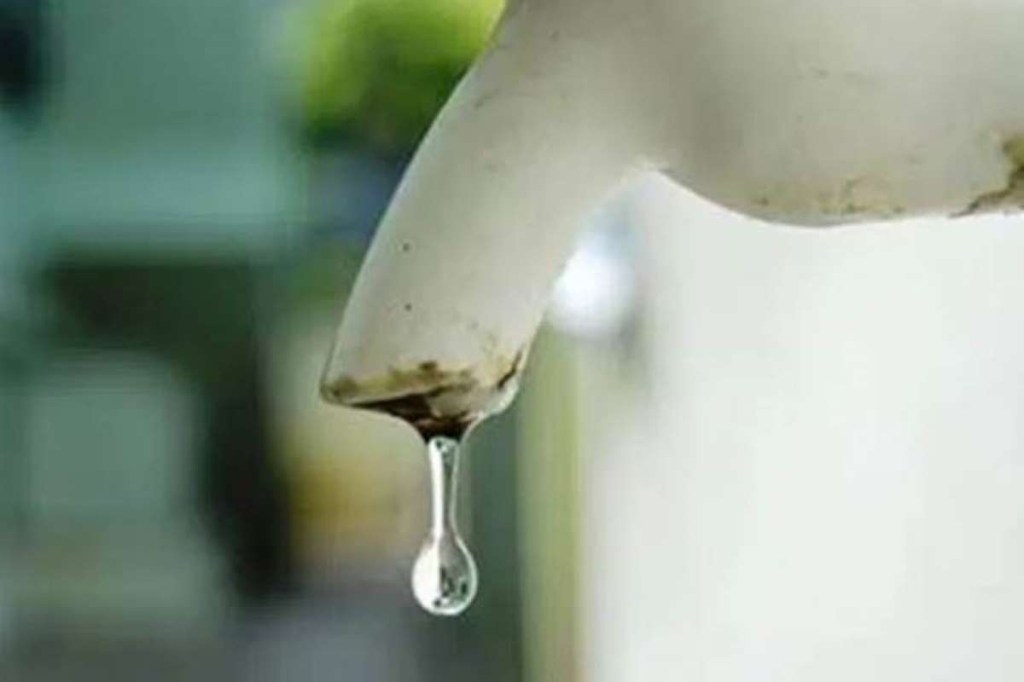 One of the largest states in the country, Uttar Pradesh has 2.63 crore households, of which only 10% have tap water connections. (Representational image) One of the largest states in the country, Uttar Pradesh has 2.63 crore households, of which only 10% have tap water connections. (Representational image)