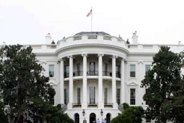 white house