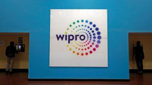 Wipro, Capco, Wipro share price