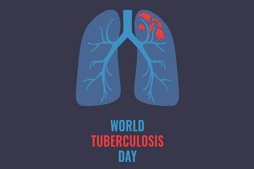 World TB day