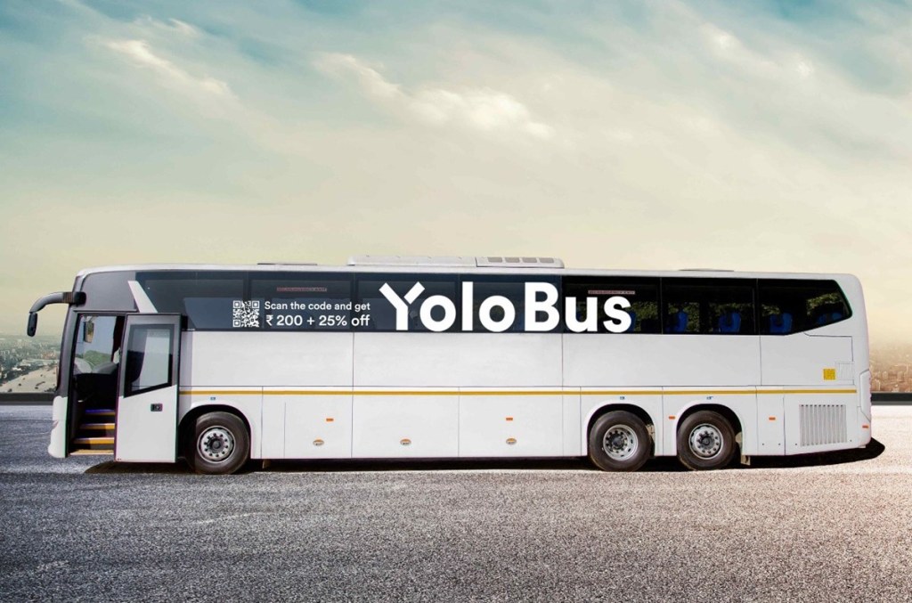 Covid-19 bus travel: How operators are ensuring passenger safety, contactless journeys