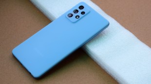 Samsung Galaxy A52, Samsung