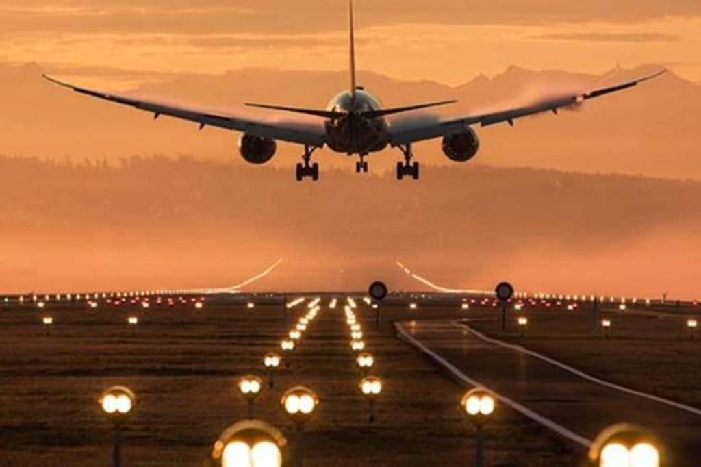 travel