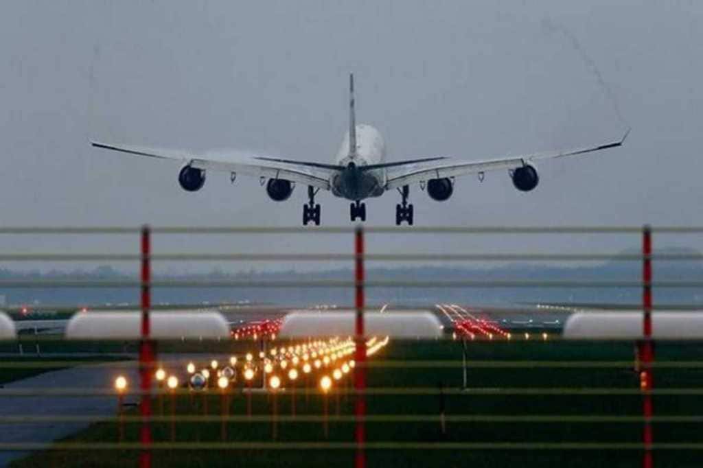 airports, UDAN