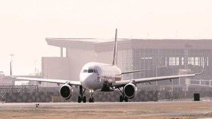 Jewar Airport, Noida International Airport