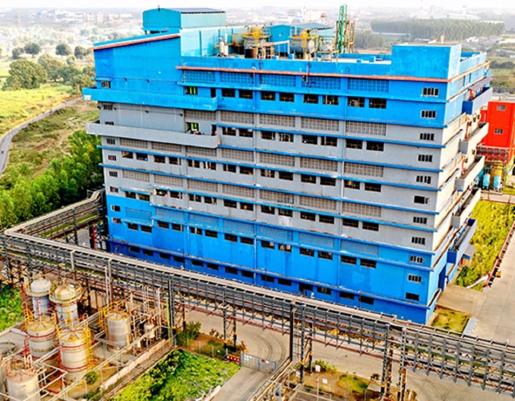 anupam rasayam IPO, IPO