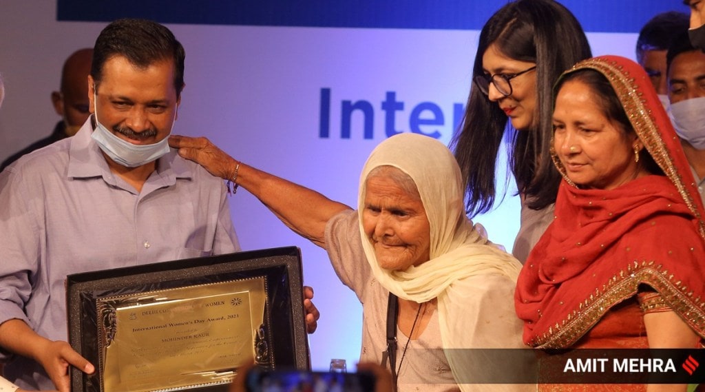 arvind kejriwal