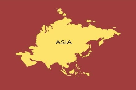 asia