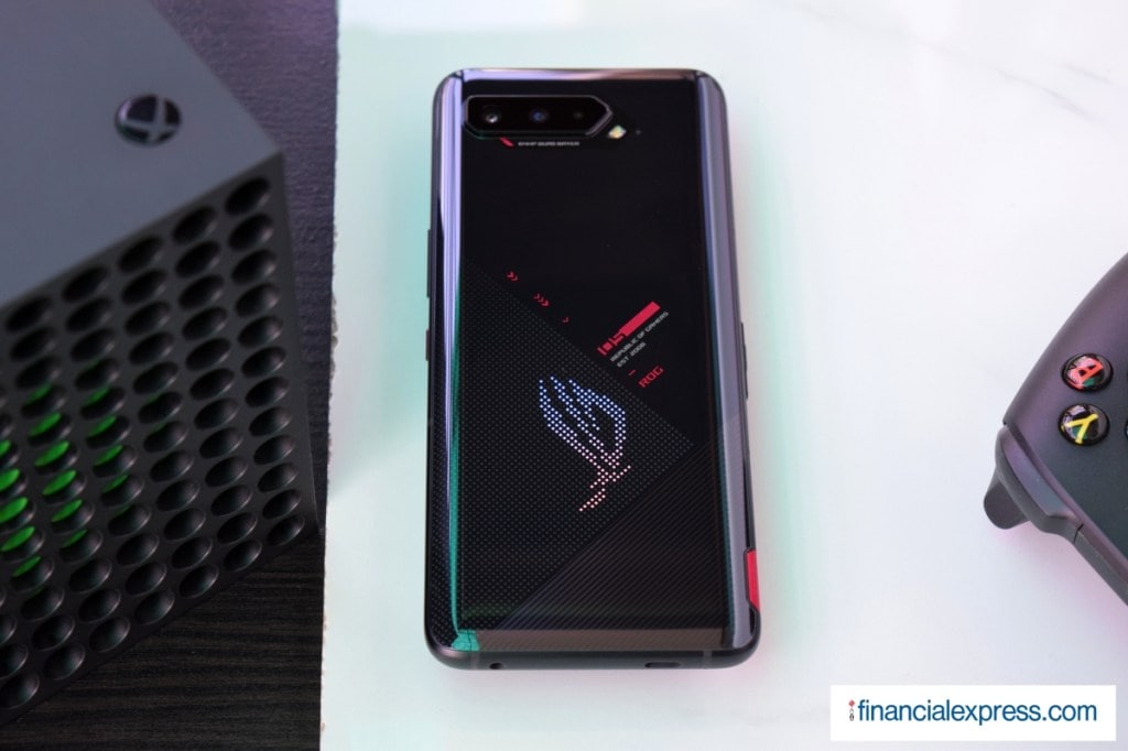 Asus ROG Phone 5