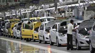 Maruti Suzuki, Mahindra & mahindra, March auto sales