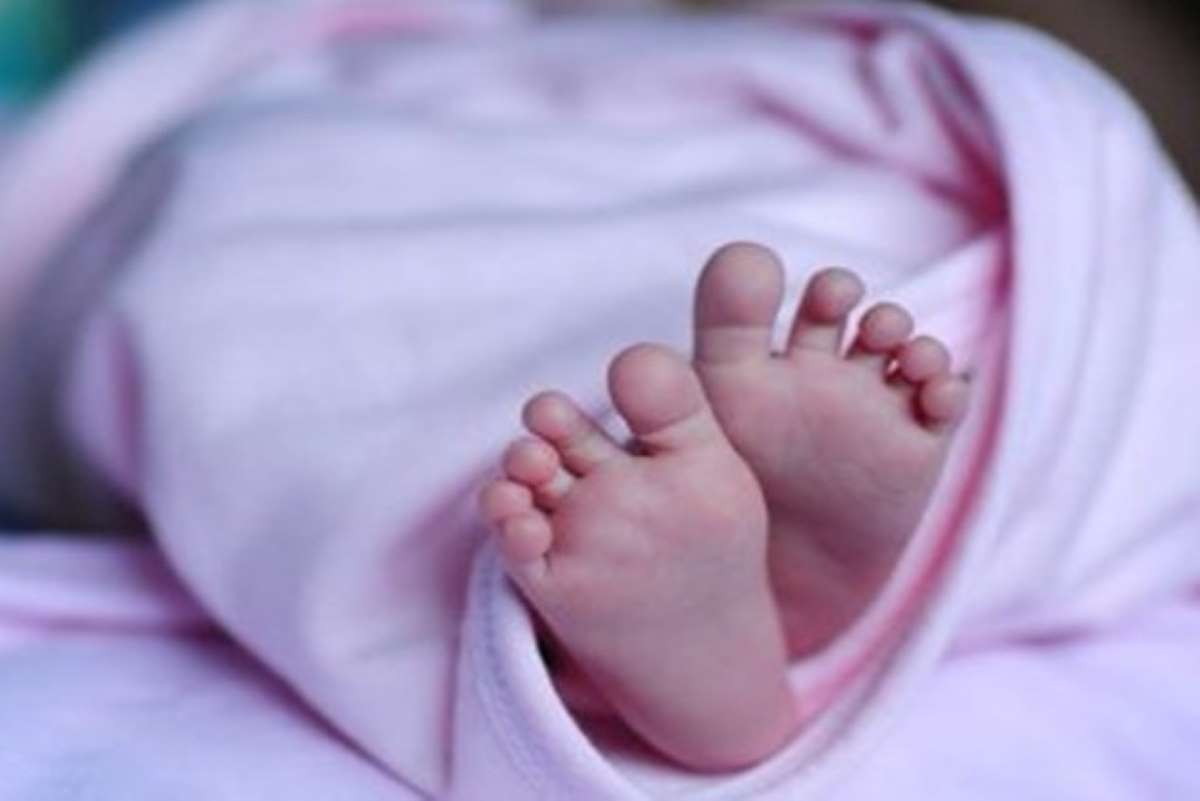 Everything that you say do or exhibit it is absorbed by the baby and has already created a psychic impression. (Representational image) Everything that you say do or exhibit it is absorbed by the baby and has already created a psychic impression. (Representational image)