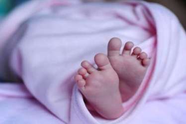 Everything that you say do or exhibit it is absorbed by the baby and has already created a psychic impression. (Representational image)