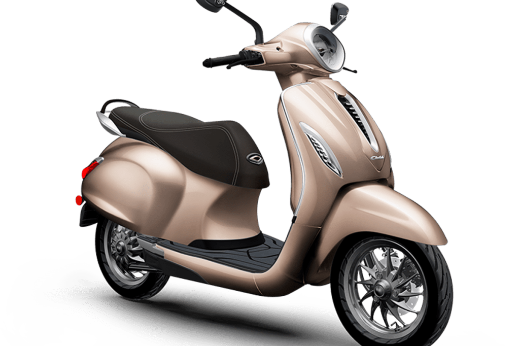 Bajaj Chetak electric scooter launch in these two cities next: How to book one