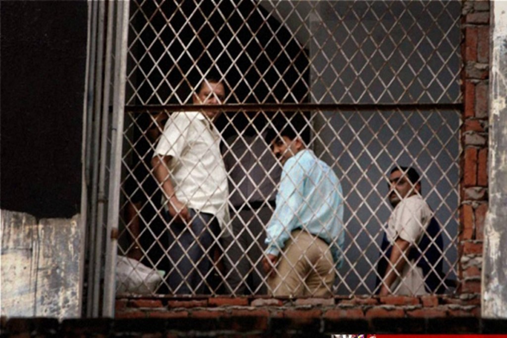 Batla House encounter case of 2008