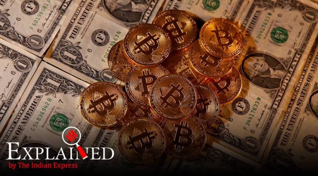 bitcoin, cryptocurrency, Ethereum