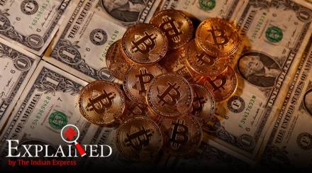 bitcoin, cryptocurrency, Ethereum