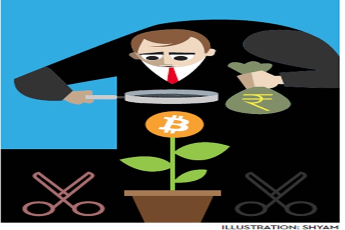 In a written reply to a question in the Rajya Sabha on Tuesday, MoS Finance Anurag Singh Thakur had said that the government will be taking a decision on the recommendations made by the Inter-Ministerial Committee (IMC) on cryptocurrencies in India. In a written reply to a question in the Rajya Sabha on Tuesday, MoS Finance Anurag Singh Thakur had said that the government will be taking a decision on the recommendations made by the Inter-Ministerial Committee (IMC) on cryptocurrencies in India.