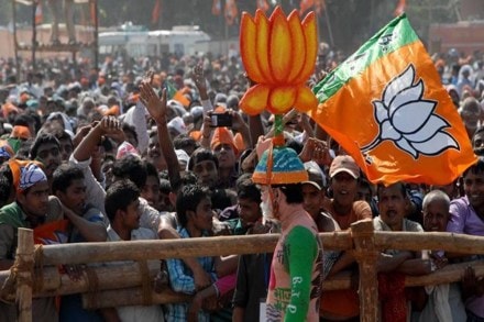 Kerala will vote in single-phase on April 6 and results will be declared on May 2. 