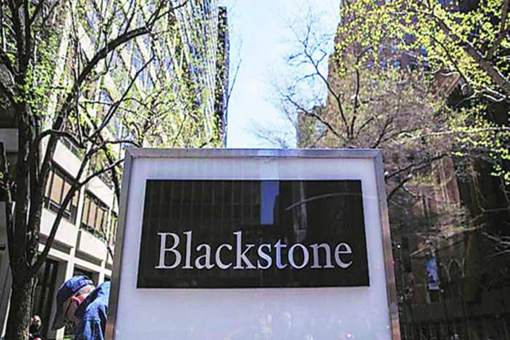 Blackstone