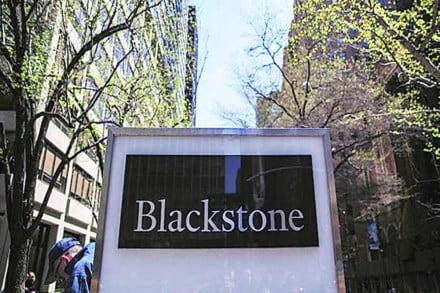 Blackstone