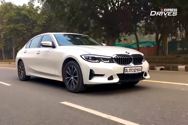 BMW 3 Series Gran Limousine video review: Price, specs, performance, features, rivals