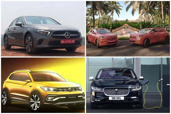 Upcoming car launches in India in March 2021: An all-electric SUV, a high-end Made-in-india Jeep & more!