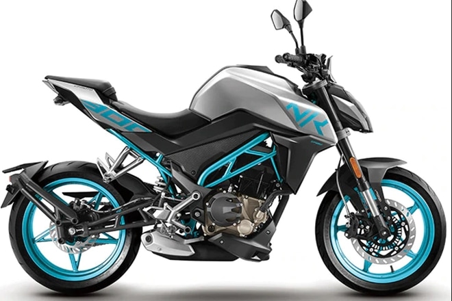 BS6 CFMoto 300NK launched in India: What’s new on G 310 R, 390 Duke challenger!
