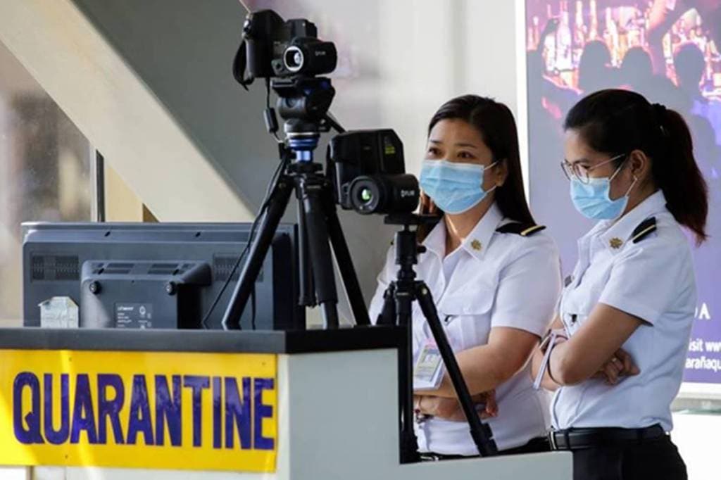 After mandating Chinese-made Covid vaccine for visitors, China says will 'study' rule for Indian students After mandating Chinese-made Covid vaccine for visitors, China says will 'study' rule for Indian students