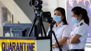 After mandating Chinese-made Covid vaccine for visitors, China says will 'study' rule for Indian students