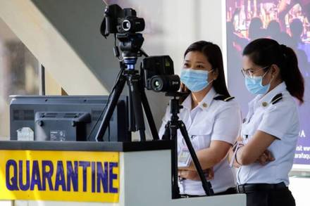 After mandating Chinese-made Covid vaccine for visitors, China says will 'study' rule for Indian students After mandating Chinese-made Covid vaccine for visitors, China says will 'study' rule for Indian students