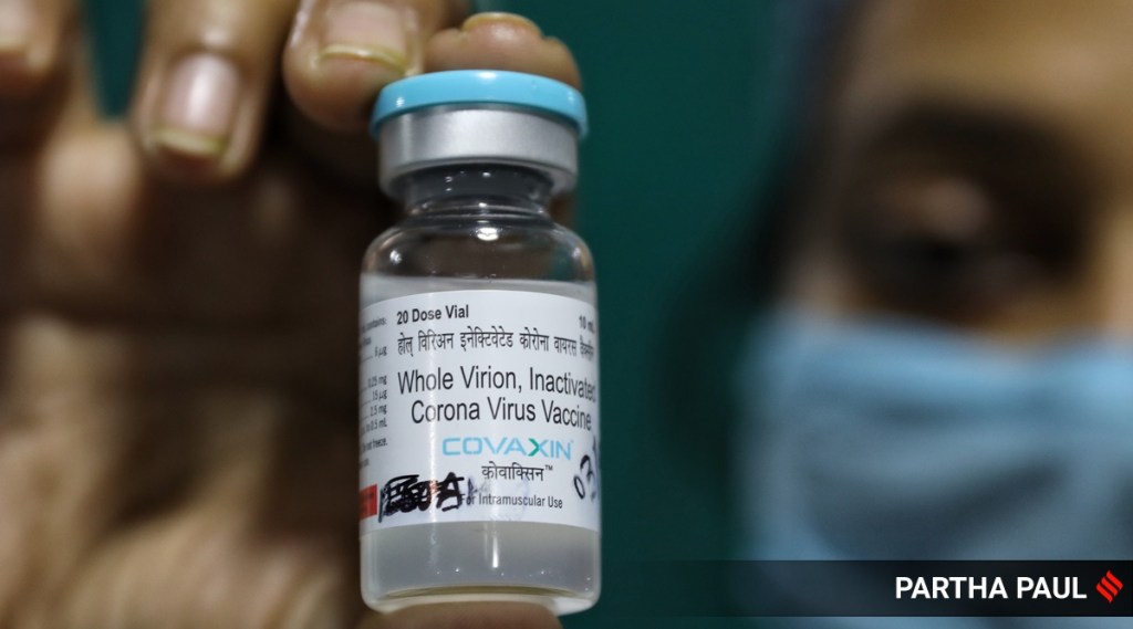Covaxin