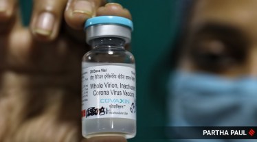 Covaxin